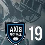 Axis Football 2019