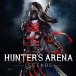 Hunter's Arena: Legends