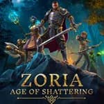 Zoria: Age of Shattering