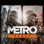 Metro Redux