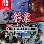 Psikyo Shooting Stars Alpha
