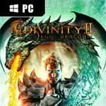 Divinity II: Ego Draconis