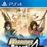 WARRIORS OROCHI 4 Ultimate