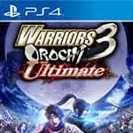 Warriors Orochi 3 Ultimate