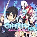 Conception PLUS: Maidens of the Twelve Stars