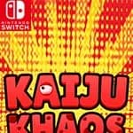 KAIJU KHAOS