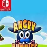 Angry Bunnies: Colossal Carrot Crusade