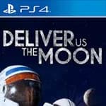 Deliver Us the Moon