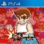 River City Melee Mach!!