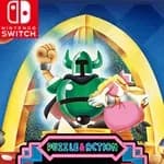 SEGA AGES Ichidant-R