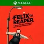 Felix The Reaper