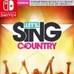 Let's Sing Country