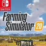 Farming Simulator 20