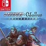Oniken: Unstoppable Edition & Odallus: The Dark Call Bundle