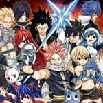 Fairy Tail