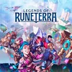 Legends of Runeterra