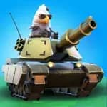 PvPets: Tank Battle Royale