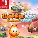 Garfield Kart Furious Racing