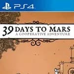 39 Days to Mars