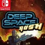 Deep Space Rush
