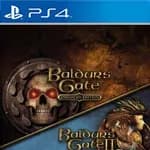Baldur's Gate and Baldur's Gate II: Enhanced Editions