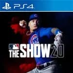 MLB The Show 20