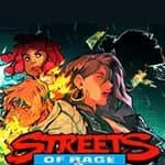 Streets of Rage 4