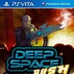 Deep Space Rush