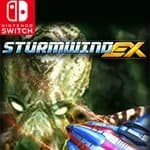 STURMWIND EX
