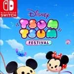 Disney TSUM TSUM FESTIVAL