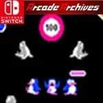 Arcade Archives Pinball