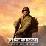 Medal of Honor: Above and Beyond
