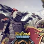 Medieval - Embers of War