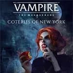 Vampire: The Masquerade - Coteries of New York