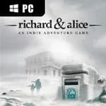 Richard & Alice