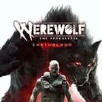 Werewolf: The Apocalypse – Earthblood