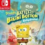 SpongeBob SquarePants: Battle for Bikini Bottom - Rehydrated