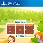 Super Box Land Demake
