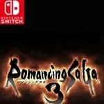 Romancing SaGa 3