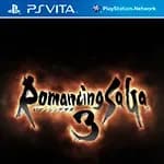 Romancing SaGa 3