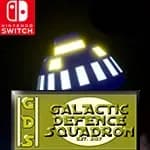 Galactic Defence Squadron