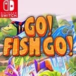 Go! Fish Go!