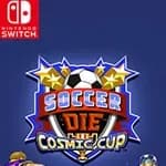 SoccerDie: Cosmic Cup