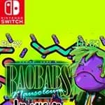 Baobabs Mausoleum Ep.3: Un Pato en Muertoburgo