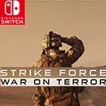 Strike Force - War on Terror