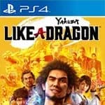 Yakuza: Like a Dragon