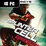 Tom Clancy's Splinter Cell: Conviction