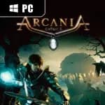 Arcania: Gothic 4