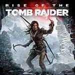 Rise of the Tomb Raider