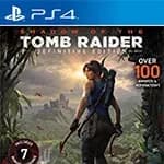 Shadow of the Tomb Raider Definitive Edition